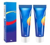 Gel prépuce redondant, crème phimosis pour adultes, gel correcteur naturel phimosis (2PCS)