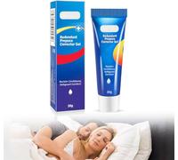 Gel prépuce redondant, crème phimosis pour adultes, hydrate et hydrate la peau, ingrédients naturels formule d'application confortable et facile (1 Pcs)