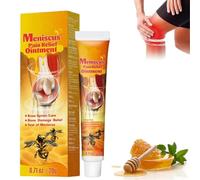 Gel Professionnel À La Propolis De Nouvelle-Zélande, Gel Au Venin D'abeille, Crème Pour Soulager Les Articulations, Pour Les Blessures Sportives Et La Gestion De La Douleur (1pcs)