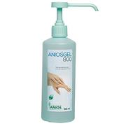 Gel Professionnel Hydroalcoolique Aniosgel 800 Anios flacon de 500ml