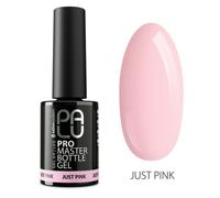 Gel Professionnel Palu Rose Tendre 11g Rose