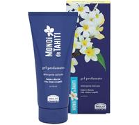 Gel Profumato Detergente Per Viso Corpo E Capelli Monoi De Tahiti