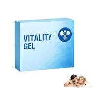 Gel Prosease Vitality, gel Proease Performance, crème revitalisante pour hommes - Vitalité et énergie pour les hommes, sûr et doux, facile à utiliser, rapide et efficace (1pcs)