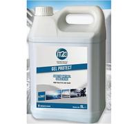 GEL PROTEC Concentré Anti-gel pour lave glace 5L