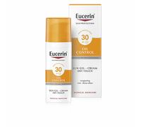 Gel Protecteur Solaire Eucerin Séborégulateur SPF 30 [50 ml]