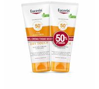 Gel Protecteur Solaire Eucerin Sensitive Protect Spf 50 Spf 50+ 200 ml 50 ml