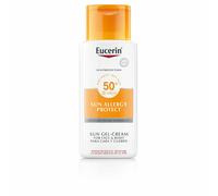 Gel Protecteur Solaire Eucerin Sun Allergy Protect Spf 50+ 150 ml Peau allerg