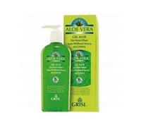 Gel Pur Aloe Vera