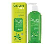 Gel pur pour le corps à l'aloe vera Grisi 250 ml