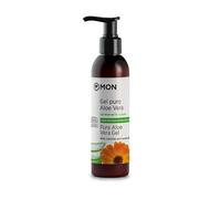 Gel Puro de Aloe Vera avec Calendula et Lavanda Bio 200 ml Mon Deconatur