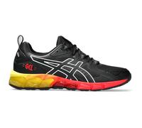 Asics Gel-Quantum 180 6 M Chaussures homme déstockage Gel-Quantum 180 6 M 40.5 Noir