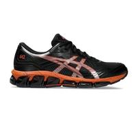 ASICS Quantum 360 VII Homme Chaussures de Course Noir Orange