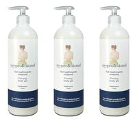 Gel Raffermissant Corps à la Calendula et à l’Huile de Tournesol - 3 x 500 ml