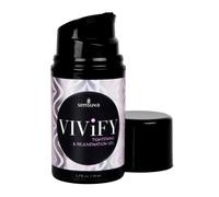 Gel raffermissant et rajeunissant Sensuva Vivify 50 ml