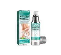 Gel Raffermissant Intime, Formule à Base de Plantes, Effet Immédiat, Améliore la Relaxation, Récupération Postpartum, Augmente la Sensibilité