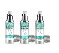 Gel Raffermissant Intime, Formule à Base de Plantes, Effet Immédiat, Améliore la Relaxation, Récupération Postpartum, Augmente la Sensibilité