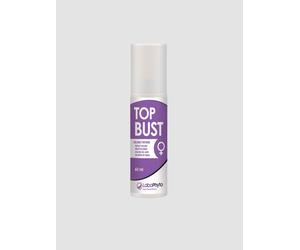 Gel raffermissant poitrine TopBust 60 ml