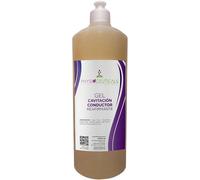 Gel Raffermissant Pour Cavitation 1000 Ml (Urée, Marronnier D'inde, Gotu Kola, Protéine De Soja, Aloe Vera)
