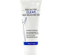 Gel rafraîchissant apaisant au menthol et à l'encens, lotions pour le corps, pour le sport, pour la taille, les jambes, les genoux, les épaules et le cou (1)