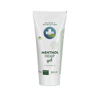 Gel rafraichissant CBD - massage et relaxation, vegan - Menthol Arthro Gel par Annabis