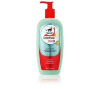 Leovet Cold Pack plus 500 ml Aloe Vera Special Edition avec 200 ml plus de conte