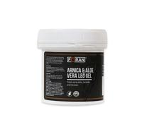 Gel rafraichissant cheval Foran Arnica Leg 2.5 kg Blanc 2,5 kg