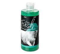 Gel rafraichissant cheval Frey Hippo Fresh Bleu 500 ml