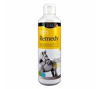 Gel rafraichissant cheval Horse Master Itch Remedy 500 ml Jaune 500 ml