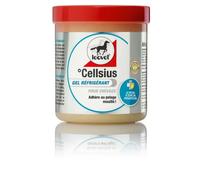 Gel rafraichissant cheval Leovet Cellsius Gris 600 ml