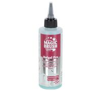 Gel rafraichissant cheval pour sabots Covalliero MagicBrush Pro Bleu TU