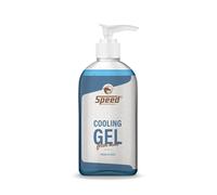 Gel rafraichissant cheval Speed (x6) Blanc 0,5 L