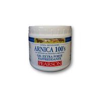 Gel rafraichissant cheval Tattini Arnica Blanc 500 ml