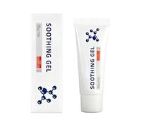 Gel rafraîchissant pour le corps - Formule hydratante légère pour le confort des jambes et de la peau, absorption rapide, meilleur cadeau pour femme, mère, épouse, voyage, maison, dortoir, déplacement