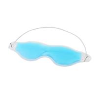 Gel rafraîchissant pour les yeux fatigués Migrane Relief Bleu