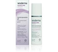 Gel rajeunissant génital intime Sesderma Nanocare 30 ml