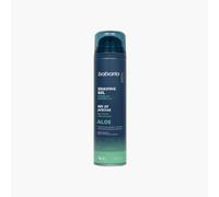 GEL RASAGE ALOE PEAU SENSIBLE 200ML
