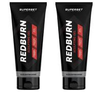 Gel Redburn (2x200ml)Gels Et Crèmes MinceurSuperset Nutrition