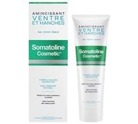 Somatoline Cosmetic – Crème amincissante Cryogel Ventre & Hanches – 250 ml