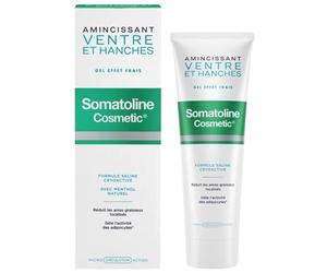 Gel réducteur Somatoline Amincissant (250 ml)
