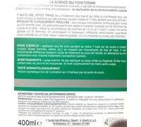Amincissant Gel Frais 7 Nuits Ultra Intensif 400 mL