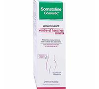Gel réducteur Somatoline Vientre Caderas 250 ml Amincissant