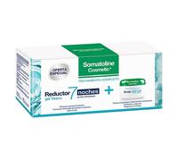 Gel Réducteur Ultra Intensivo Somatoline (2 Pcs)