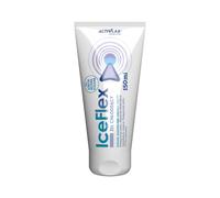 Gel réfrigérant IceFlex, 150 ml