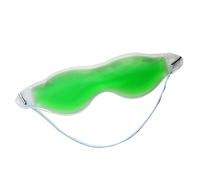 Gel Réfrigérant pour Yeux Soulagement Naturel Liquide Cryogénique Sûr Vert