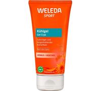 Gel réfrigérant Sport Arnica Weleda 100 ml