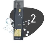 !Gel régénérant N° 2 Coffee Premium Collagen Honma Tokyo 1 L