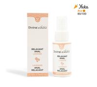 Gel relaxant anal lavande 50 ml Lavande