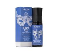 Orgie Gel stimulant spécial anulingus Greek Kiss 50 ml