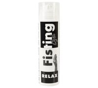 Gel relaxant pour fisting (200ml)