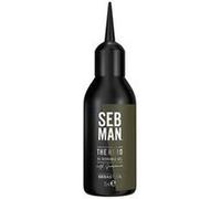 Sebastian Man The Hero Re Workable Gel 75ml - gel tenue forte
